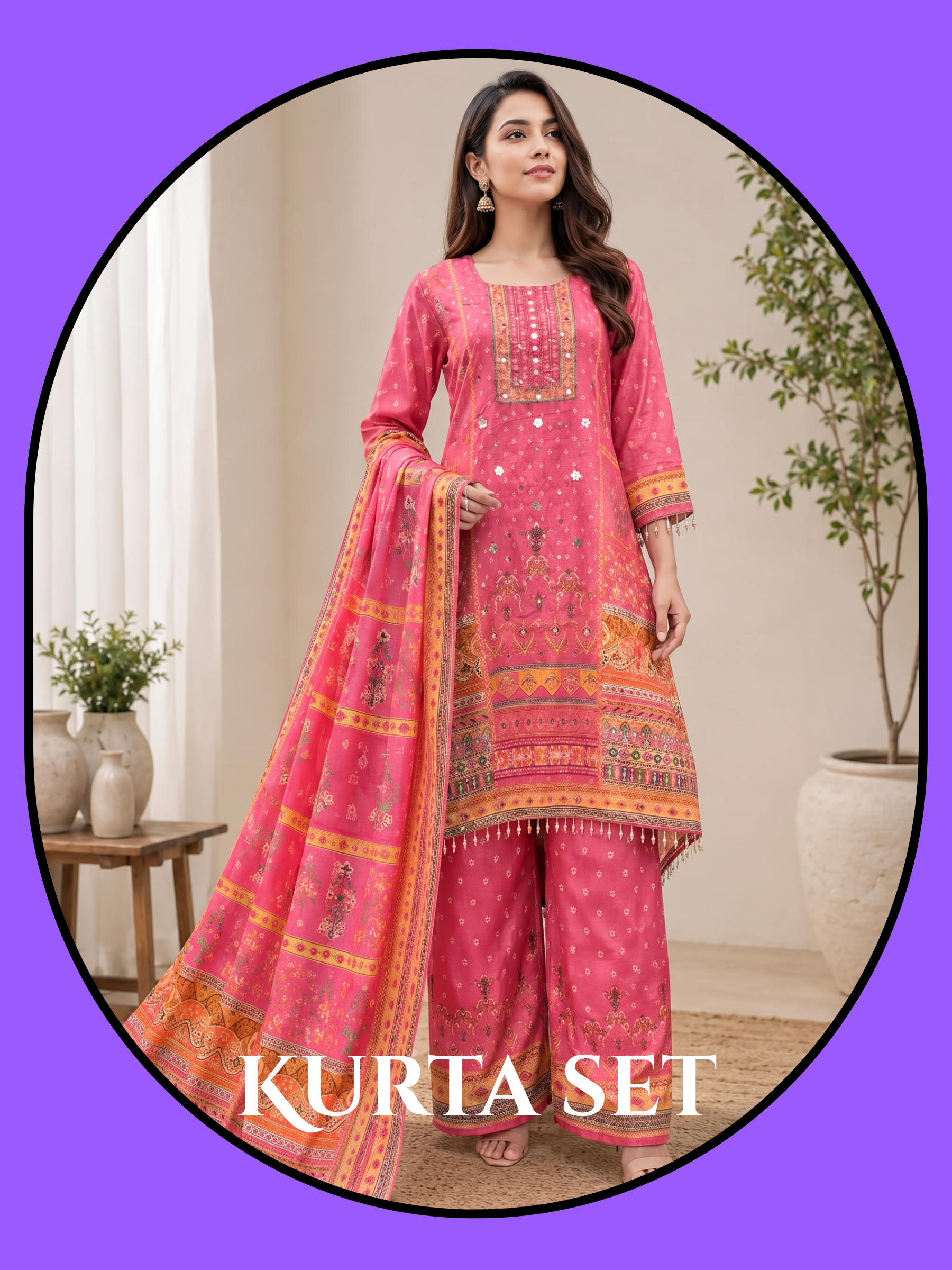 Kurta Sets